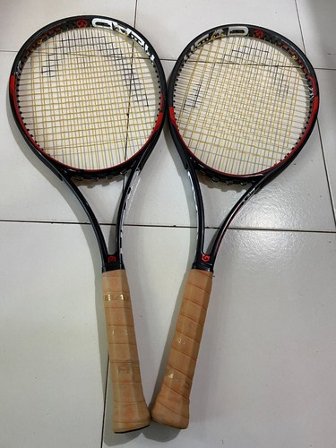 Head tgt293 graphene xt - tgt293.1,