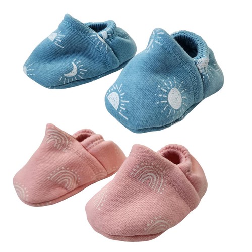 Stivaletti bambino terry - stivaletti,