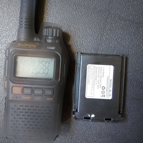 Batteria agli ioni litio - ioni,