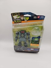 FIGURINA BEN 10 ULTIMATE ALIEN