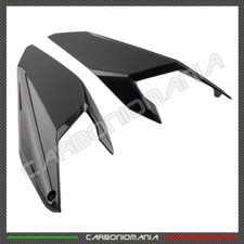 FIANCHETTI SERBATOIO CARBONIO