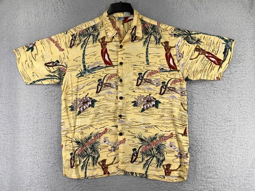 Gotcha sport shirt - shirt, uomo