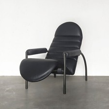 Noe chair by Giampiero Vitelli e Titina Ammannati for Moroso, 1980s - monoattico