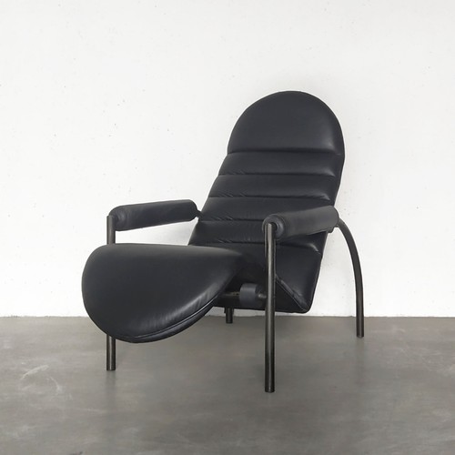 Noe chair giampiero vitelli - chair, by