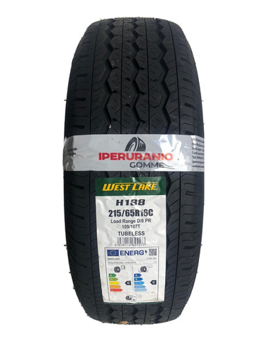 Pneumatici nuovi 215 65r16 - pneumatici,