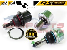 PER RENAULT CLIO 197 200