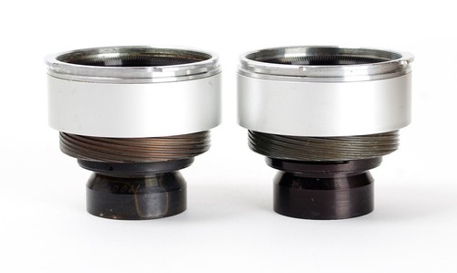 Carl zeiss planar 50mm - 2x,