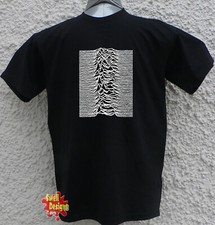 Maglietta indie Joy Division