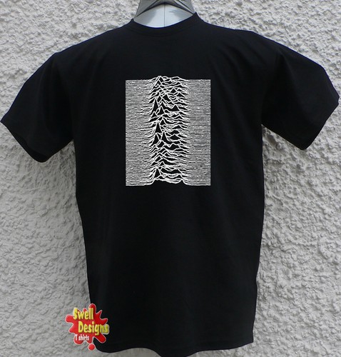 Maglietta indie joy division - indie,