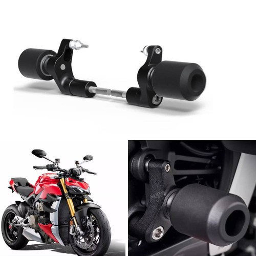 Crash pad telaio ducati - telaio,