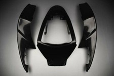 Codone Completo Nero / Carena