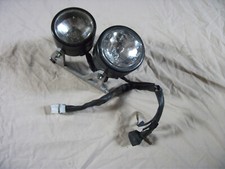 Cagiva Raptor 650 M2 00-04