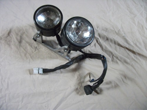 Faro proiettore principale