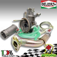 CARBURATORE 19-19 COMPLETO