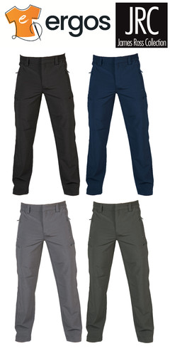 Jrc pantalone alghero man - jrc,