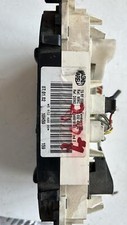 593240000 COMANDI CLIMA PEUGEOT 307 Berlina Diesel (2002) RICAMBI USATI 1338953