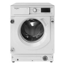 Whirlpool Lavatrice incasso 8