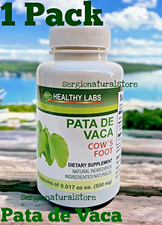 Bauhinia Forficata PATA DE