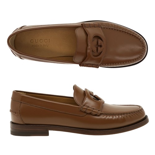 Gucci mocassino millennial