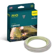 Premier RIO Lightline Fly Line