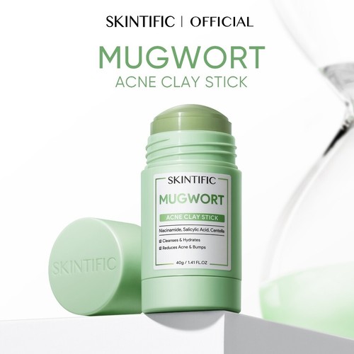 Skintific - free),
