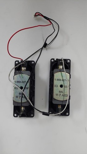 Speaker casse audio - speaker,
