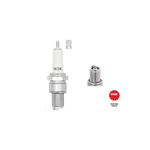 Ngk 2411 b8es candela - 2411,