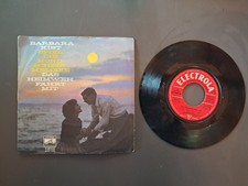 Barbara Kist - 45 giri -