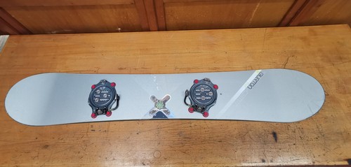 Snowboard burton 147 - 147, +