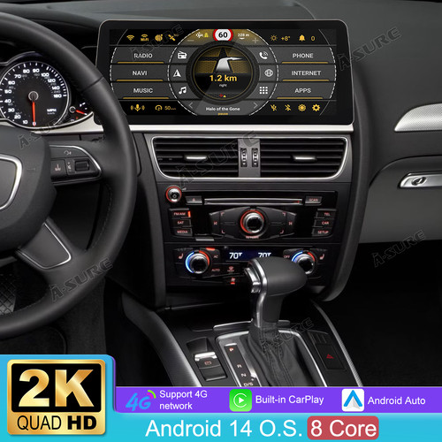Autoradio 64g android 14 - autoradio,