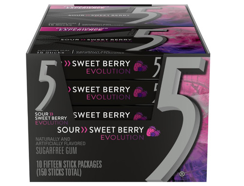 Gum evolution gomma - gum, da