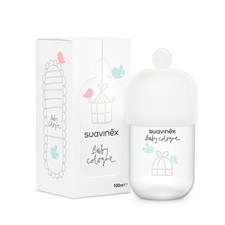 Suavinex Baby Cologne Colonia