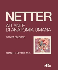Netter. Atlante di anatomia