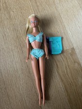 Barbie sun lovin - barbie, 1978