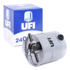 Filtro Carburante Gasolio