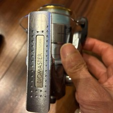 Mulinello da spinning