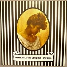 Francesco De Gregori - Rimmel
