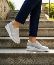 SCARPE DA DONNA COMFORT IN
