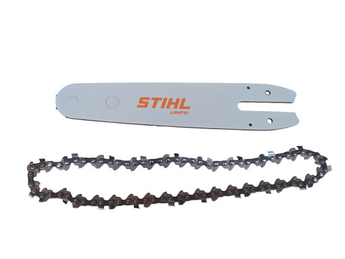 Barra catena stihl potatore - stihl,