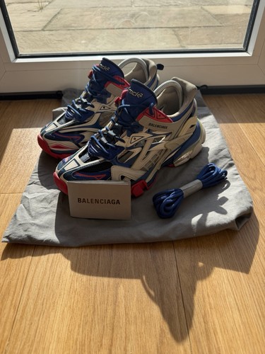 Balenciaga track scarpe da - scarpe,