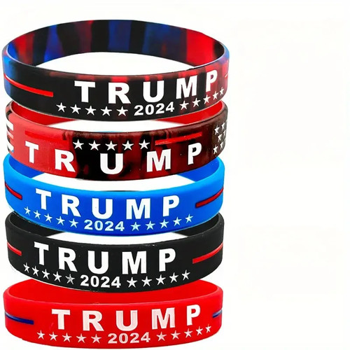 Braccialetti silicone maga - silicone,
