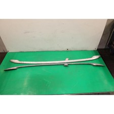 BARRE PORTATUTTO LONGITUDINALI