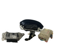 KIT CHIAVI CONTATTO CENTRALINA