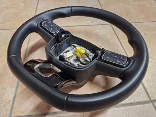 Volante citroen dal - citroen, c3