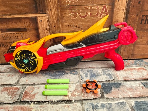 Power rangers super - rangers, ninja