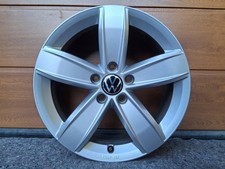 1 cerchio in lega 17 pollici