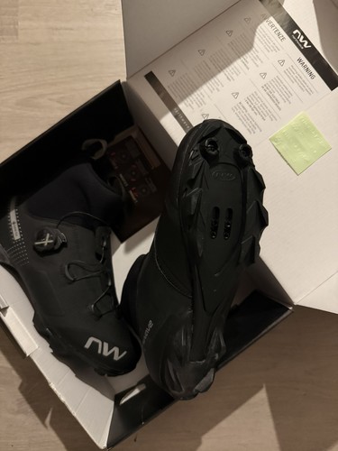 Scarpe northwave celsius - scarpe,