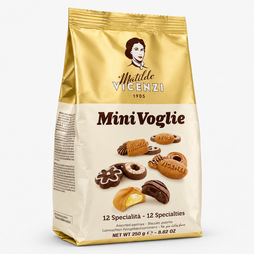 Matilde vicenzi minivoglie - vicenzi,