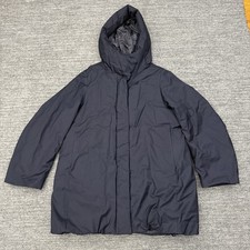 Uniqlo Down Coat Men Small