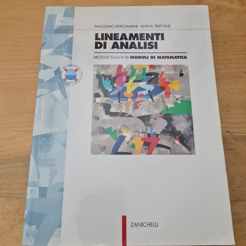 Lineamenti analisi - lineamenti, di